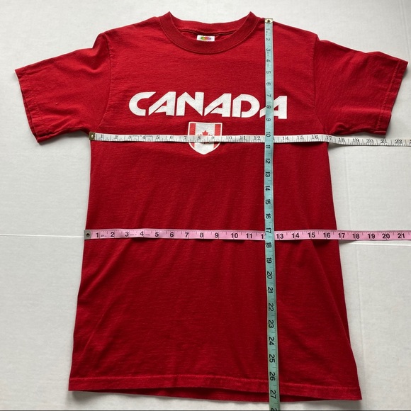 Canada 🇨🇦 Tee - Picture 6 of 7